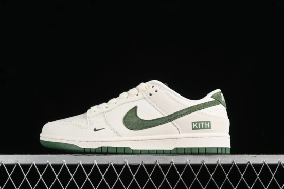 Nike SB Dunk Low KITH Collaboration Anniversary Edition - DQ1098-386