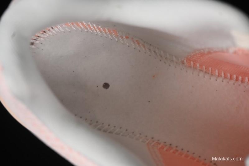 Nike Zoom Winflo 11 Moon Landing Mesh Breathable Casual Cushioned Running Shoes - HJ7807-133