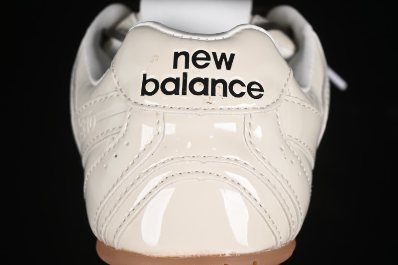 MiuMiu x New Balance 530 Low-Top Classic Retro Casual Running Shoes - AJD4