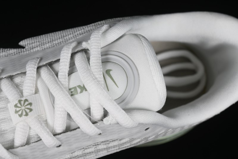 Nike Journey Run 2024 Low-Top Casual Running Shoes with Shock Absorption Anti-Slip and Wear-Resistant Design - FN0228-102