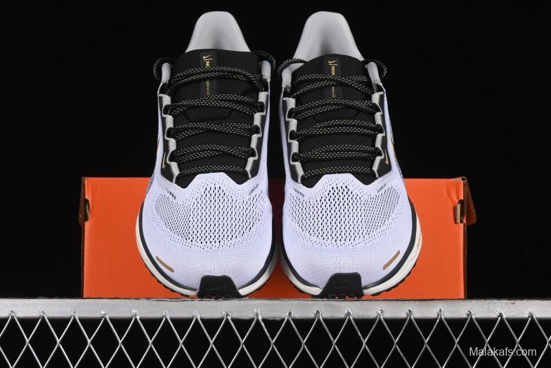 Nike Air Zoom Pegasus 41 Running Shoes with Breathable Mesh and Cushioned Support - HQ3220-100