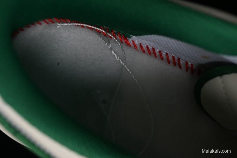 Nike Air Force 1 '07 Low x Capybara "Van Gogh" Casual Sneakers - LV0506-330