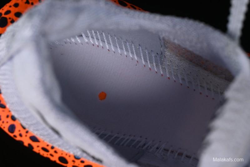 Nike Zoom VaporFly Next% 3 Prototype Super Marathon Running Shoes with Dual Air Zoom and Full-Length Carbon Fiber Plate - FN7672-900