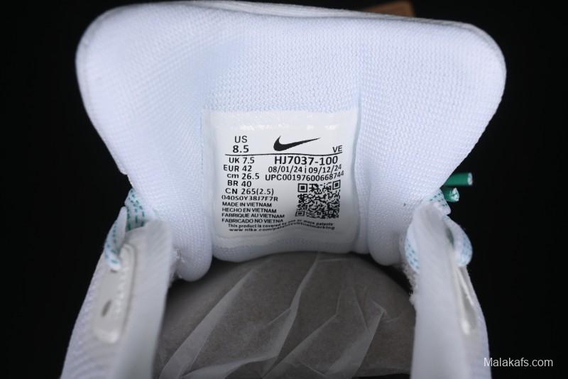 Nike Air Zoom Pegasus 41 Lightweight Breathable Running Shoes with Cushioning - HJ7037-100