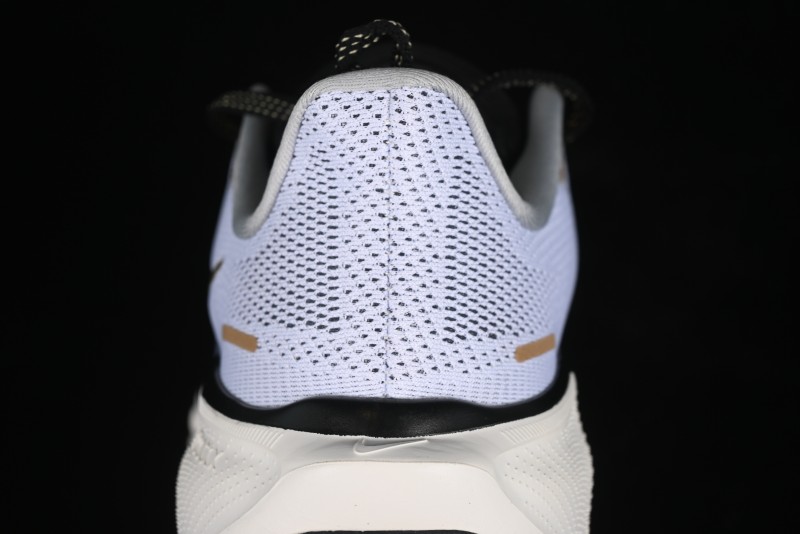 Nike Air Zoom Pegasus 41 Running Shoes with Breathable Mesh and Cushioned Support - HQ3220-100