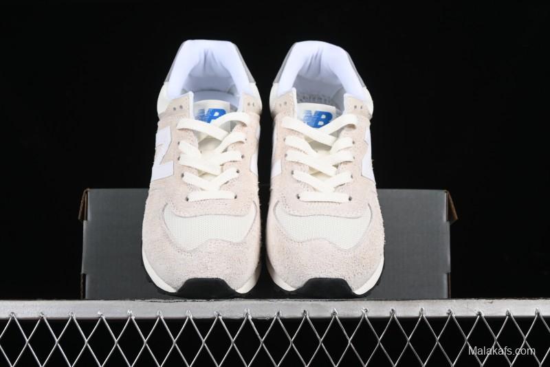 New Balance 574 Series Retro Casual Running Shoes - U574RZ2