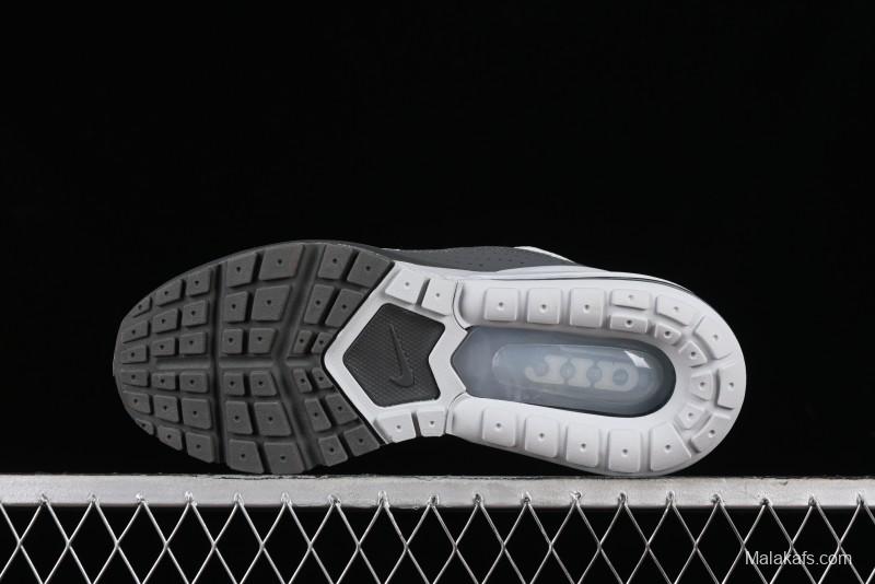 Nike Air Max Pulse Running Shoes with Oversized Air Cushion for Breathability - FN7459-001