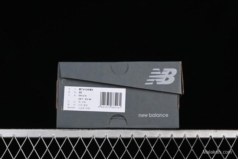 New Balance MT410 Series Casual Sports Running Shoes - MT410KM5