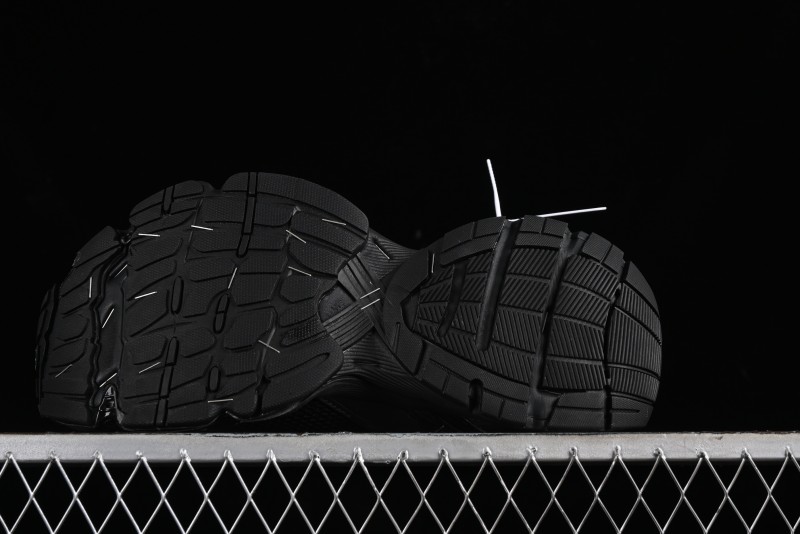 Balenciaga GT Stapler Trendy Running Shoes - W3ST41000