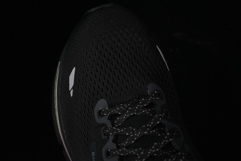 Brooks Ghost 15 Low-Cut Breathable Cushioned Support Running Shoes - 1103931D013