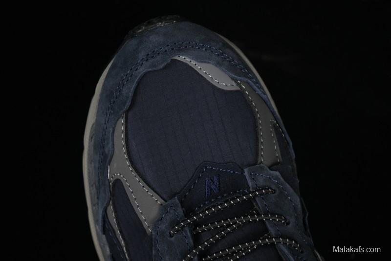 New Balance 2002 Series Retro Casual Running Shoes with Upgraded N-ERGY Cushion - ML2002RDO