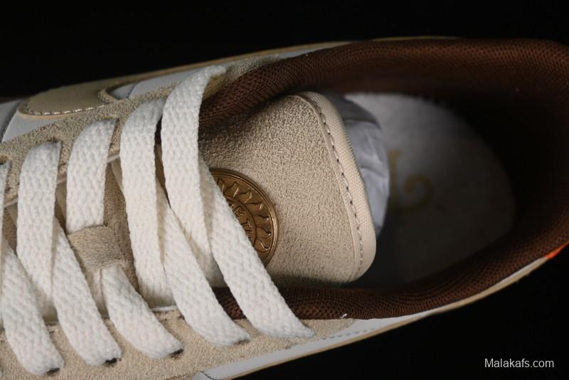 Nike Killshot 2 Retro Comfortable Anti-Slip Low-Top Sneakers - HM3730-179