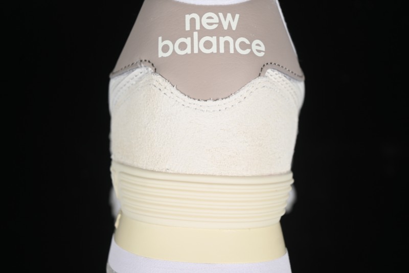 New Balance 574 Series Retro Casual Running Shoes - U574ESC