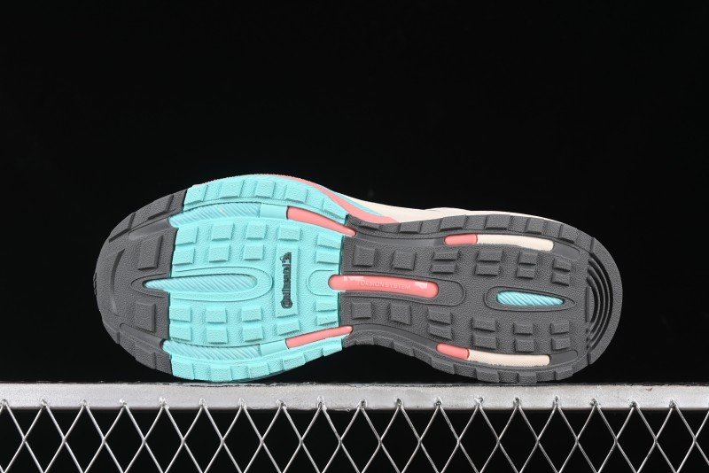 Adidas Originals Mts Pro IH5838 Retro Breathable Cushioned Casual Running Shoes - IH5838