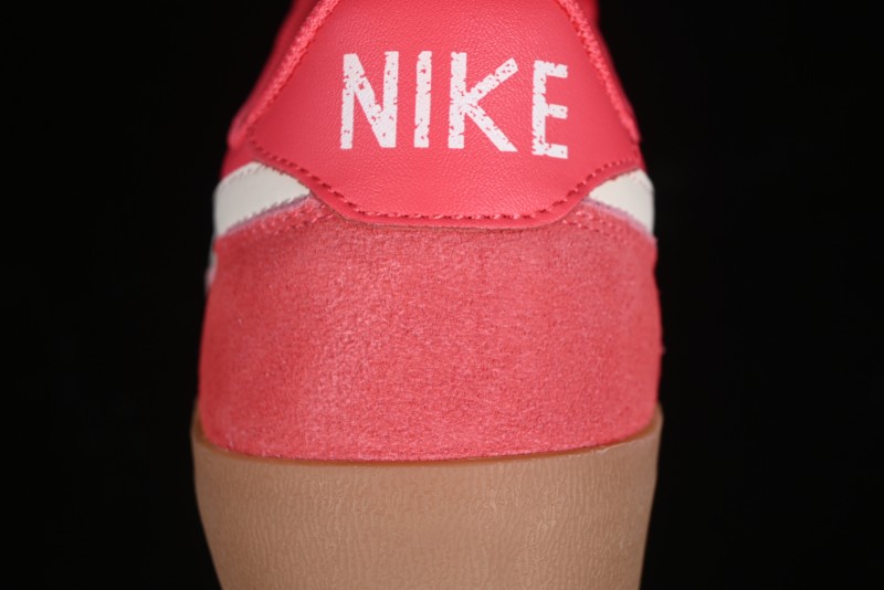 Nike Killshot 2 Retro Comfortable Anti-Slip Low-Top Sneakers - FZ5630-600