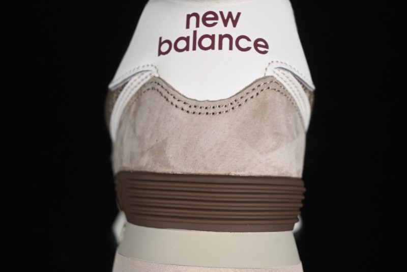 New Balance 574 Series Retro Casual Running Shoes - U574KL2