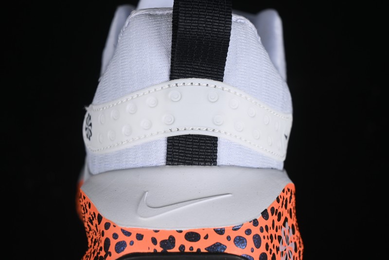 Nike ZoomX Infinity Run 4 Knit Upper Professional Cushion Running Shoes - FV2299-900