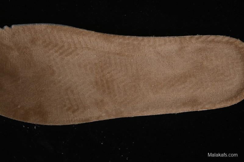 GG-CC Comfortable Commuting Fleece Lined Casual Shoes - G23Y6903