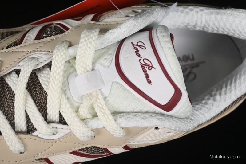 New Balance 990 Series Premium Retro Running Shoes with Carbon Fiber Midsole - U990LO6