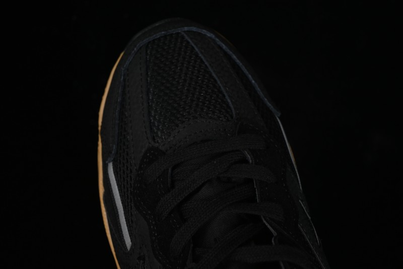 Nike Jam Suede Slip-Resistant Wear-Resistant Low-Top Casual Shoes - FN0314-002