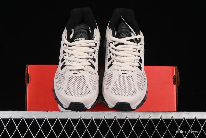 Nike Air Max 2013 Retro Breathable Mesh Cushion Running Shoes - FZ3156-008