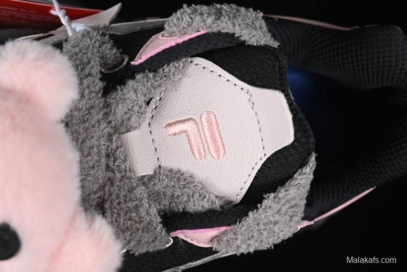 Fila Fusion Chunky Hard Candy Retro Dad Shoes - T12W441005FTL