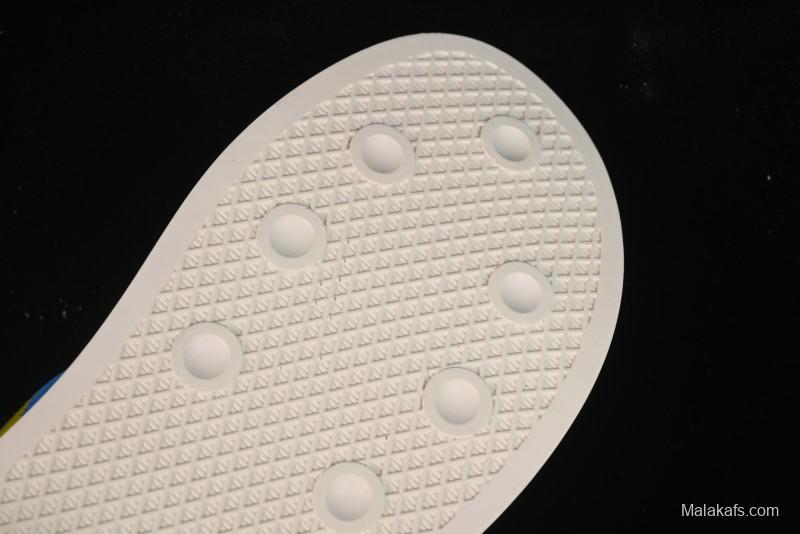 Adidas Originals Samba Home IH5503 Slip-On Comfort Winter Boots for Indoor and Outdoor - IH5503