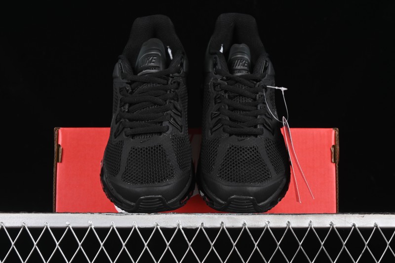 Nike Air Max 2013 Retro Breathable Mesh Cushioned Running Shoes - FZ3156-010