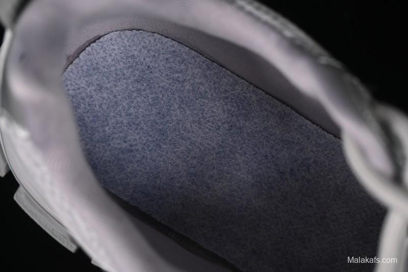 GG-CC Platform Sneakers with Chunky Sole for Casual Wear and Running - G24X9833