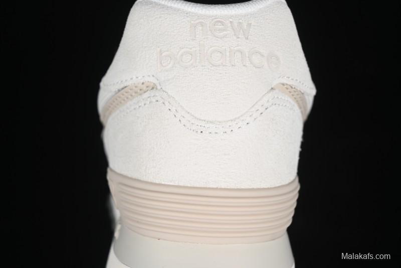 New Balance 574 Series Retro Casual Running Shoes - U574OF2