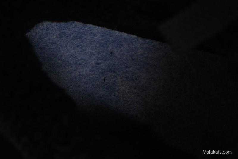 GG-CC Versatile Comfort Commuting Fleece Casual Shoes - G23Y6903