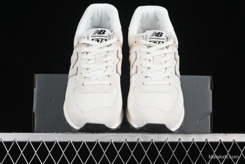 New Balance 574 Series Retro Casual Running Shoes - U574OF2