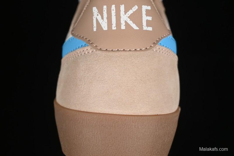 Nike Killshot 2 Retro Comfortable Anti-Slip Low-Top Sneakers - HQ1541-133
