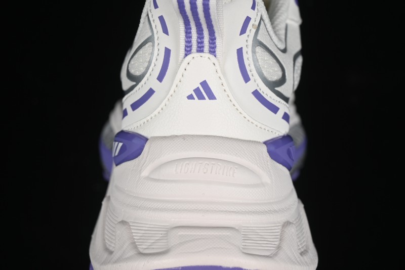 Adidas Originals Mts Pro IH6351 Retro Breathable Cushioned Casual Running Shoes - IH6351