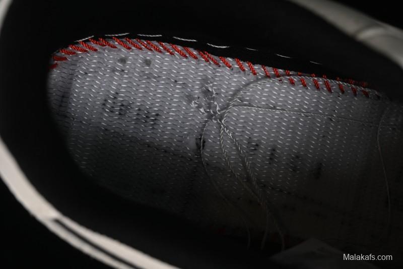 Nike Reigning Champ Air Force 1'07 Low-Top Casual Sneakers with 3M Reflective Details - RC2369-171