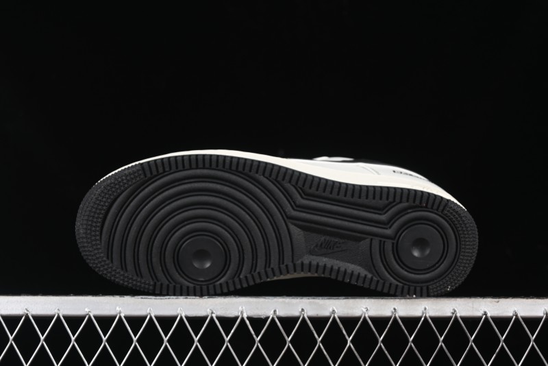 Nike Air Force 1 '07 Low Custom Casual Sneakers - CW2288-111