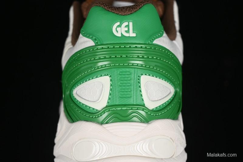 Asics Gel-Kahana TR V4 Running Shoes with FF BLAST PLUS Cushioning - 1203A586-100