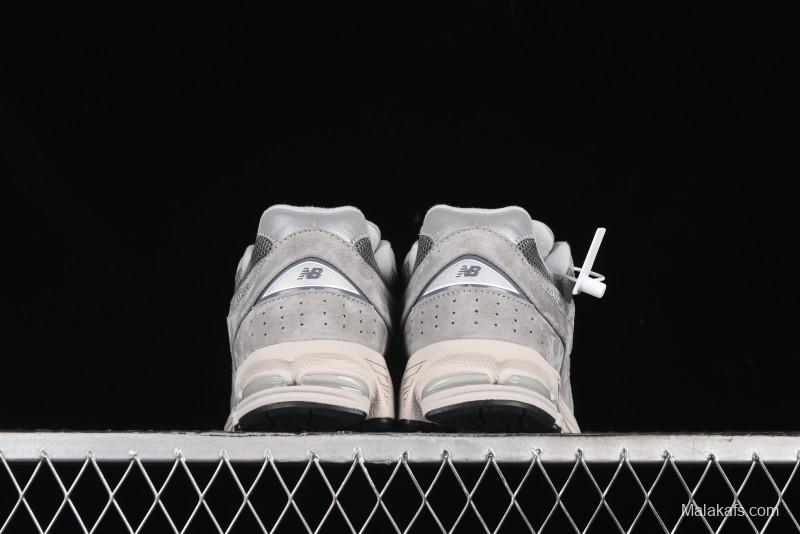 New Balance WL2002 Retro Casual Running Shoes with Upgraded N-ERGY Cushion - ML2002RC