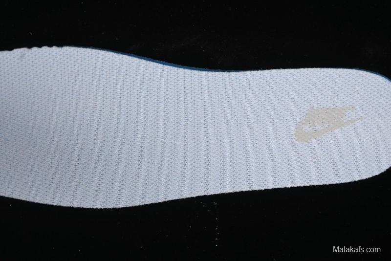 Nike SB Dunk Low Levi's Collaboration - White Grey Brown Anniversary Customized Low-Top Casual Sneakers - JH8310-958