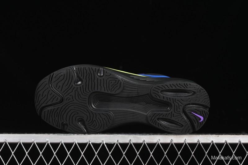 Nike Air Alphazoom Lightweight Breathable Running Shoes with Cushioning Technology - FD2722-003