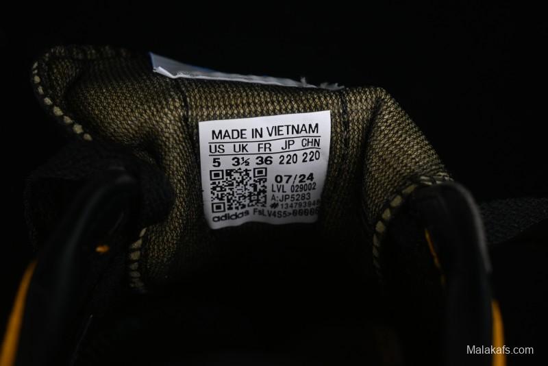 Adidas Gazelle W JP5283 Low-Top Casual Slip-Resistant Wear-Resistant Skate Shoes - JP5283