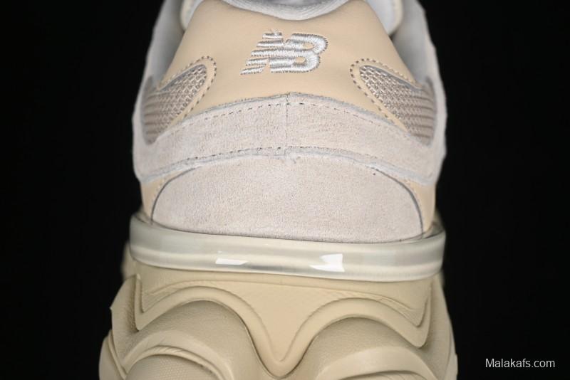 New Balance Joe Freshgoods x New Balance 9060 Collaborative Retro Casual Running Sneakers - U9060SS