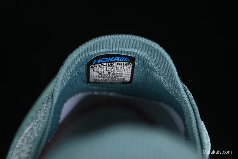 HOKA ONE ONE Restore Tc Classic Versatile Comfortable Cushioned Anti-Slip Low-Top Running Shoes - 1134532 OMSO