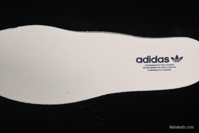 Adidas Originals Samba OG Retro Casual Sneakers - JI3907