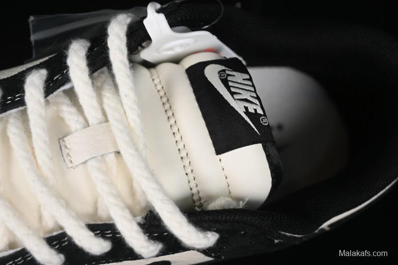 Nike SB Dunk Low KAWS Series - Anniversary Edition Customized Low-Top Casual Skate Shoes MM1089-016