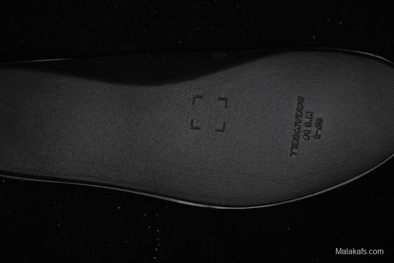 Nike Air Jordan 3 Retro Basketball Shoes in Midnight Black - CT8532-001