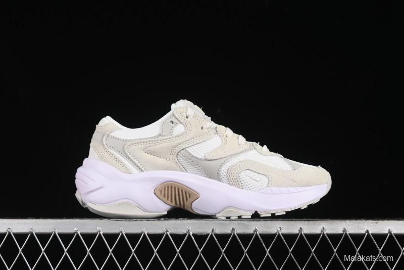 Nike Summer Retro Casual Dad Shoes - FJ3794-100