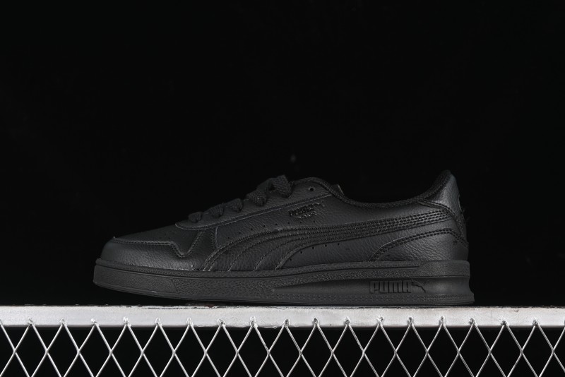 Puma Suede XL Skate Retro Casual Sneakers - 395363-11
