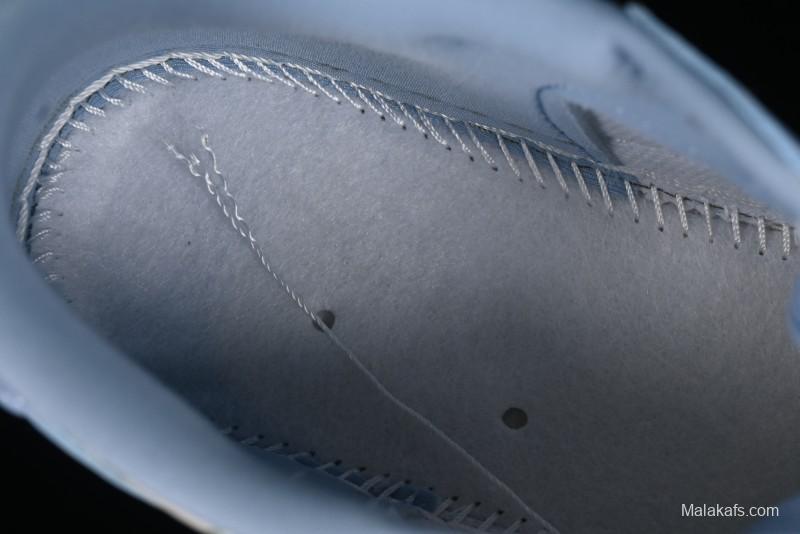 Nike Travis Scott x Fragment Design x Air Jordan 1 Low OG SP AJ1 University Blue - LX1988-104