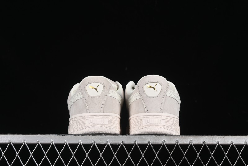 Puma Suede XL Retro Casual Sneakers - 398708-01